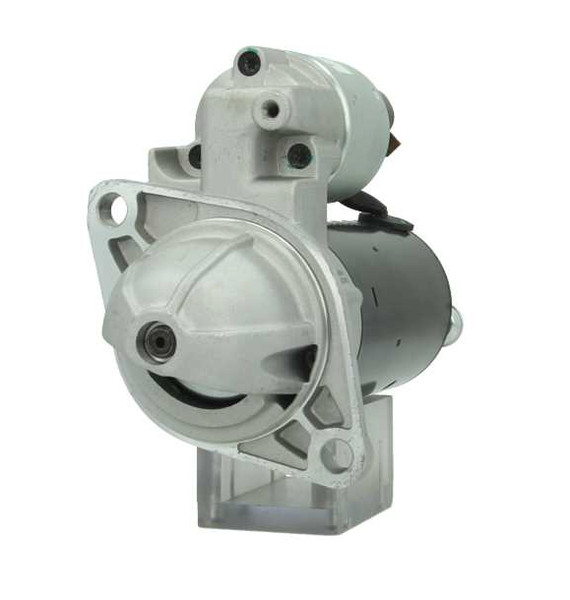 Neu Anlasser Passend FüR Opel 1.7 Kw 12 Volt 0001115020+-image