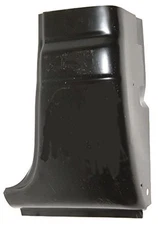 Sherman Parts 330-55L LH Cab Corner fits Dodge Pickup R1500 R2500 R3500 94-02