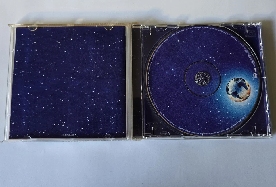 jean michel jarre Oxygene 1-13 Equinoxe 1-8 - Bild 3 von 4