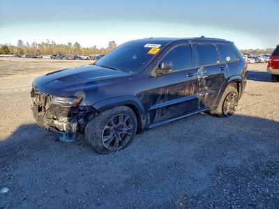Used Park Assist Control Module fits: 2014 Jeep Grand cherokee Driver Assist par
