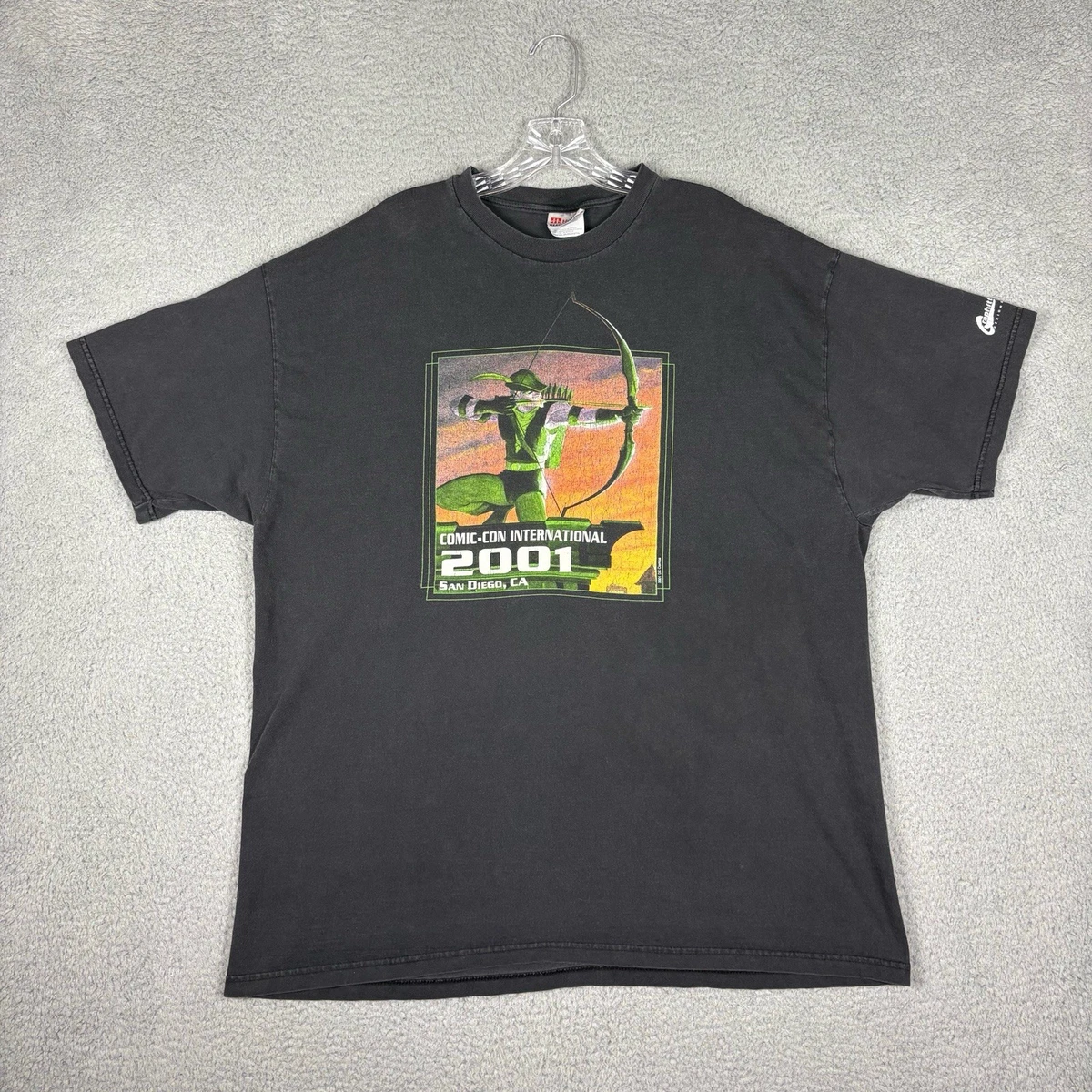 Hanes Gothic T-Shirts for Men for sale | eBay