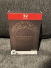 Resident Evil Generation Pack (Game-Key Card) - Nintendo Switch 2