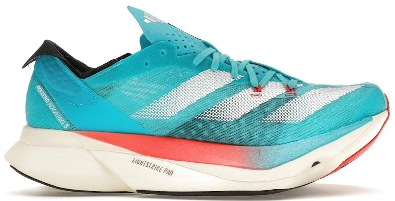 アディゼロ アディオス プロ 3 Sakura Las mejores ofertas en Adidas Adizero Adios Pro 3 Sakura | eBay