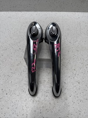 2005 Chrysler Pt cruiser Rear Right & Left Exterior Door Handle Pair