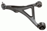 LemfÖRder Lenker, RadaufhäNgung 34358 01 FüR Chrysler