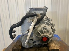 2021 Mustang Mach E Rear Engine Motor Awd Electric 54498 Miles