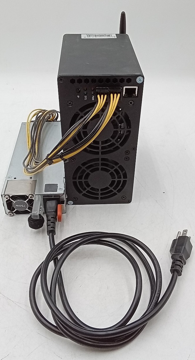 Goldshell Mini Doge 3 III Miner Doge LTC Dual Mode 700M or 550M
