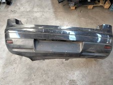 Pare-choc arrière Citroen 2 CV