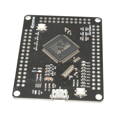 STM32F407VGT6 ARM Cortex-M4 32bit MCU Core Development Board STM32F4 Discovery