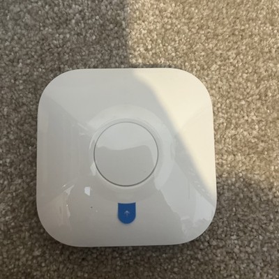 Google Nest Learning Thermostat 3. Generation nur Heatlink UK (GH1)