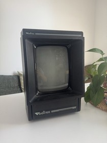 Vectrex Arcade System