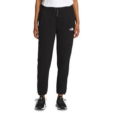 The North Face Women's Tnf Tech Pants - Tnf Black Size XL