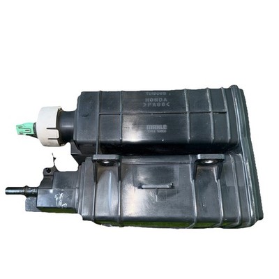 2006-2011 Honda Civic Si Fuel Vapor Charcoal Canister Black PA66