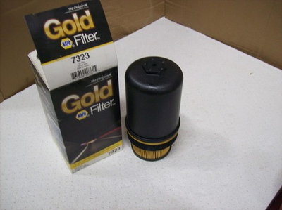 #ad #ad NAPA Genuine NOS Oil Filter 7323 $13.99