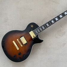 High Quality Electric Guitar,solid mahogany body,Rosewood Fingerboard,