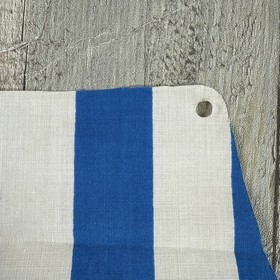 LEGO Pirates Caribbean Clipper (6274) 1 Original Vintage Sail Cloth Sail 27 x 17