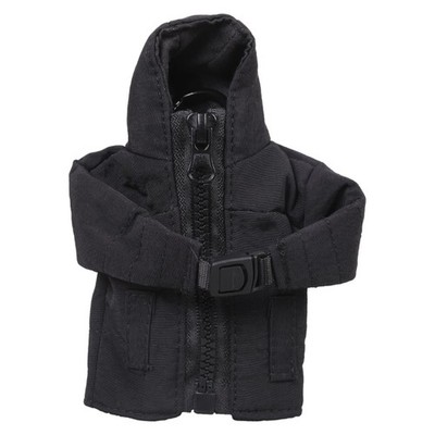 Key Holder Down Coat Key Chain Pendant Fashion Down Coat Pendant Key Jacket