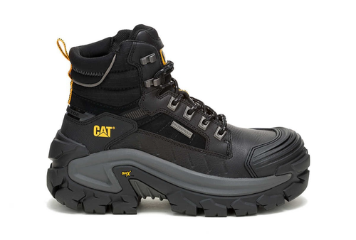 Men's caterpillar 91728 Invader Max, WP Ct/ASTM Comp Toe