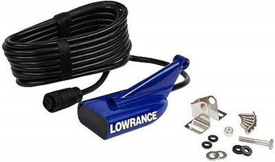 Lowrance 000-12570-001 HDI Skimmer Med/High/455/800kHz 