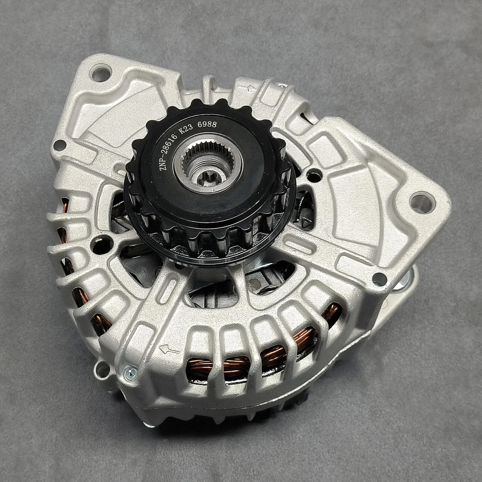 11F0190CP New Alternator For McLaren MP4-12C 570S 650S 720S 540C 625C 675LT US