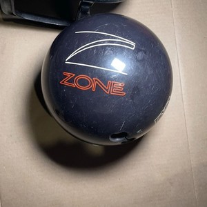 Brunswick Zone Bowling Ball | eBay