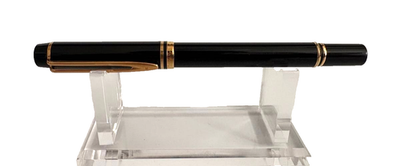 Waterman Le Man 100 Limited Edition Fountain Pen 18K 750 Medium