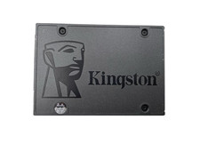 Kingston SSDNow A400 240GB 6G SATA TLC 7mm 2.5" SFF SSD - SA400S37/240G
