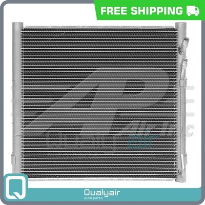 New A/C Condenser for John Deere OE# RE243441