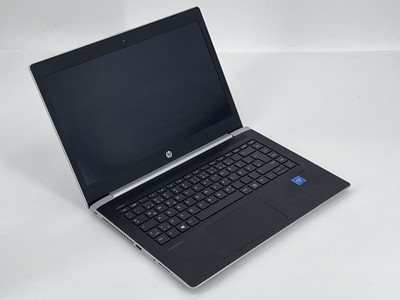 HP mt21 Mobile Thin Client 14'' HD Celeron 3865U 4GB DDR4 128GB SSD ohne OS