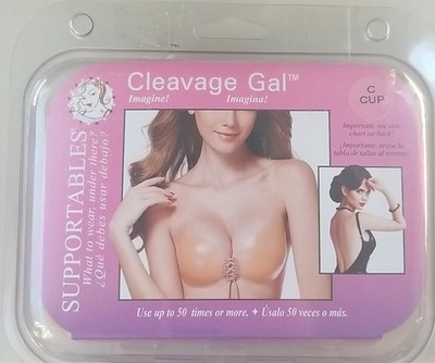 Supportables Cleavage Gal C Cup