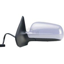 ALKAR Außenspiegel rechts elektrisch für VW Golf IV 1J1 1J5 1E7