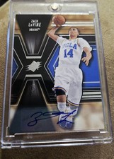 2015 Panini UCLA Bruins Collegiate Trading Cards 9