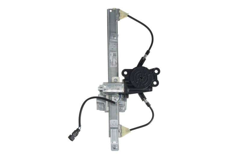Blic Fensterheber 6060-00-Al Sa09 L, Links - Bild 4