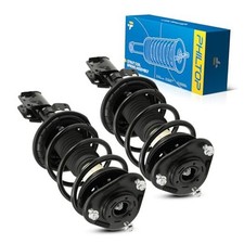 Front Struts Assembly for 2005-2010 tC, 172390/172391 2005-2010 Scion tC-Front