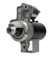 Neu Anlasser Passend FüR Audi 1.7 Kw 12 Volt 0001138013+