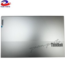 New Lenovo ThinkBook 15 G2 15 G3 ITL /ARE ACL/ITL Gray Lcd Back Cover Top Lid US