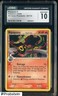 2006 Pokemon Ex Holon Phantoms #26 Rayquaza CGC 10 GEM MINT