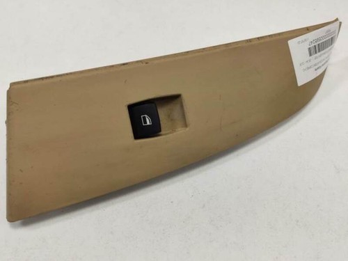 fensterheber schalter vorne rechts BMW SERIE 5 TOURING E61 6940315AI alitp595247