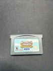 Harvest Moon: Friends of Mineral Town (Nintendo Game Boy Advance, 2003)