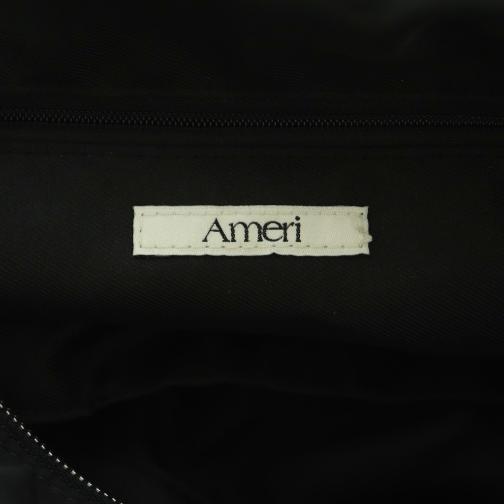 Ameri VINTAGE NEW LOGO SHOULDER BAG Shoulder Bag … - image 8