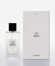 Todayis In Your Memory Eau De Parfum 50ml 1.7 fl oz Long Lasting Fragrance