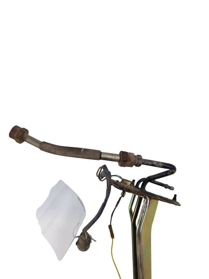 Fuel Pump Only 2WD Nippondenso Manufacturer Fits 85-91 4 RUNNER 649977 - Image 4 of 4