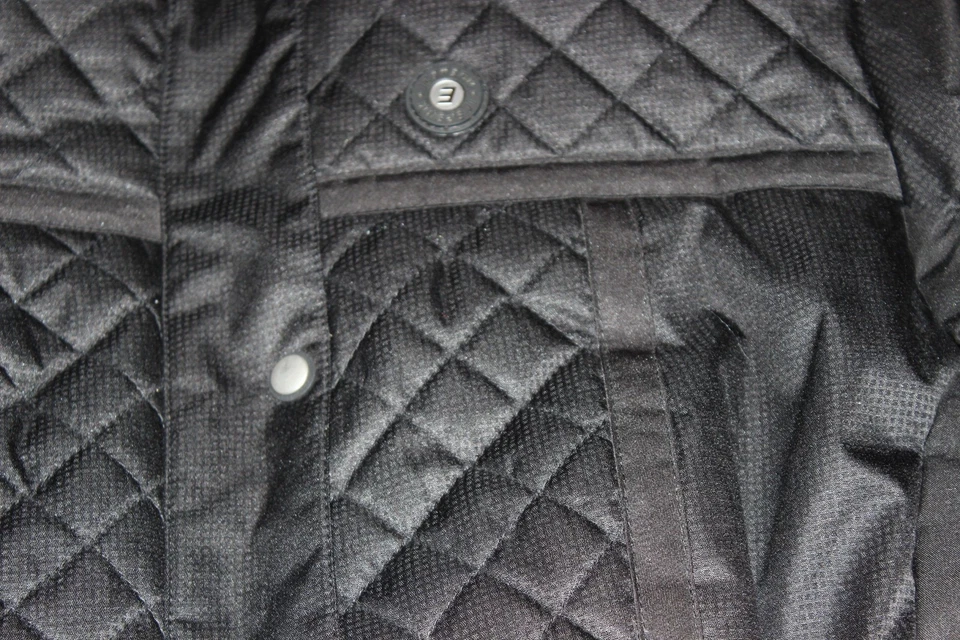 CMP Damen Skijacke schwarz 44 - Bild 2 von 4