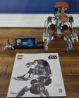 Lego Set Droidika 75381 Complete with Manuel