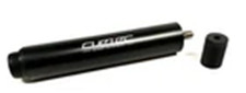 Cuetec New Black SVB 6in. Cue Extension only free Shipping