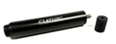 【Cube06】CUETEC キュー＋エクステンション＋ウェイトボルト Cuetec New Black SVB 6in. Cue Extension only free Shipping | eBay