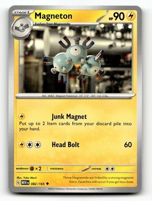 Yuka Morii Pokemon Cards! Rare Reverse Holo/Non Holo - Choose Your Card!