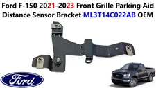 Ford F150 2021-23 Front Grille Parking Aid Distance Sensor Bracket ML3T14C022AB