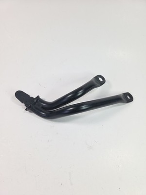 05-10 Triumph Sprint ST 1050Rear Left Saddlebag Support Mount Bracket