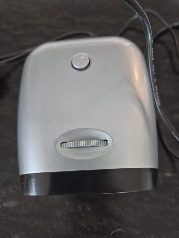 Tech Theory Pixcent HD Multimedia Projector Black And Grey With Hdmi And USB - Image 4 of 4